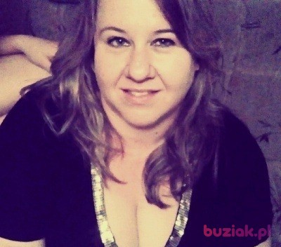 Bulinke, Kobieta, 45, Polska, Zdjęcie: 3