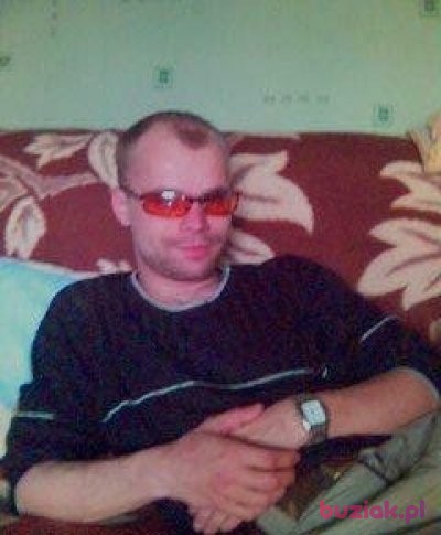 Tomek, Male, 44, Jastrzębie Zdrój, Polska, Photo: 1
