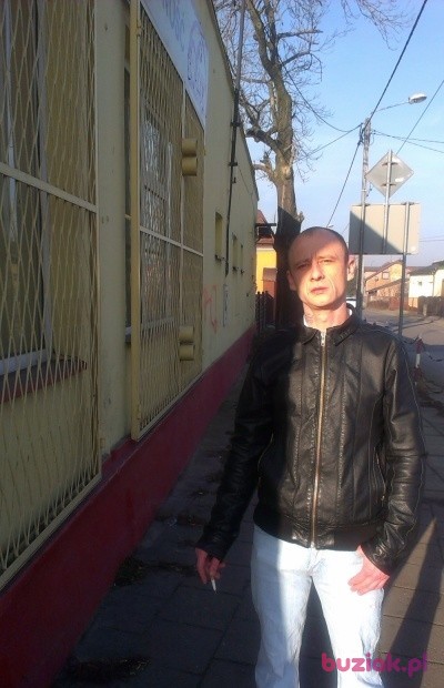 michal, Mężczyzna, 40, Częstochowa, Polska: 1