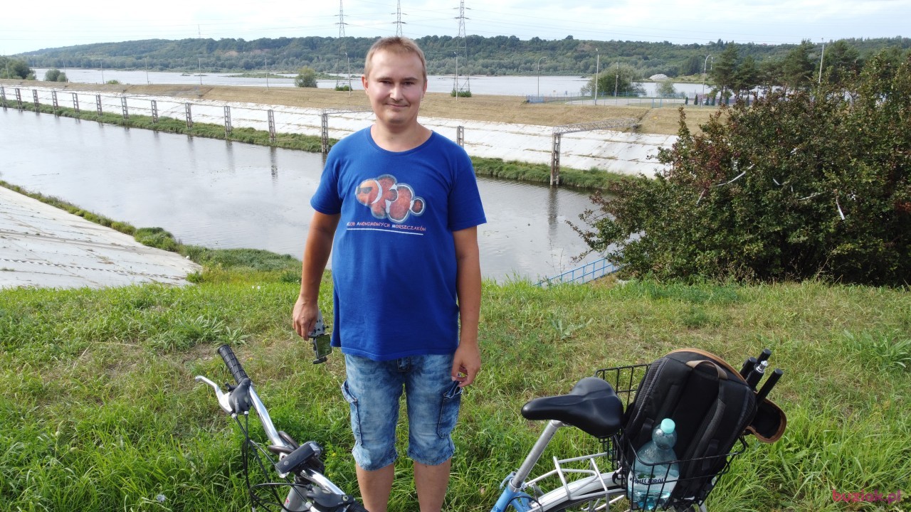 Michał, Mężczyzna, 36, Zgierz, Polska, Zdjęcie: 235