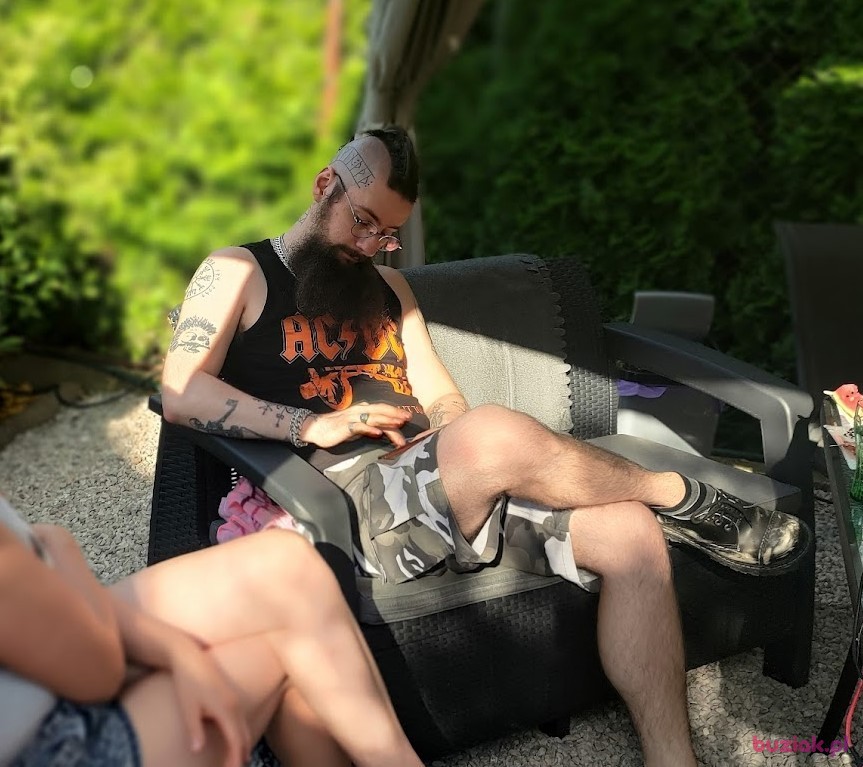 Piotr, Mężczyzna, 30, Warszawa, Polska, Zdjęcie: 10