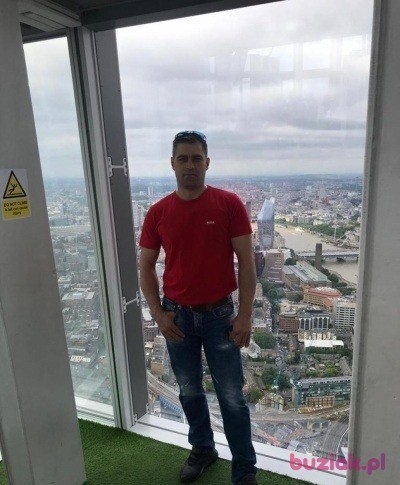 Kszysiek, Mężczyzna, 46, Westminster, Wielka Brytania, Zdjęcie: 5