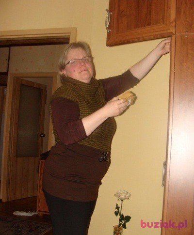 arbuziczka8, Kobieta, 48, Łódź, Polska, Zdjęcie: 2