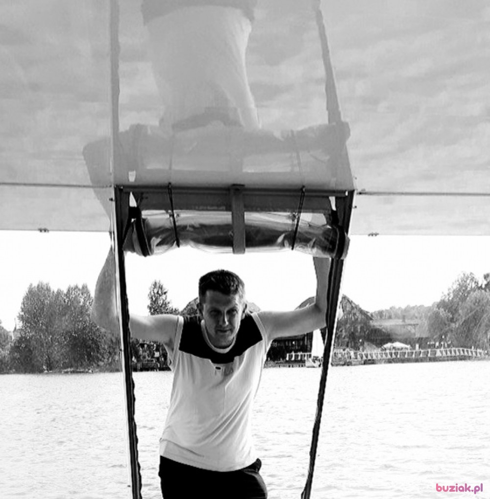 Marcin , Male, 46, Olkusz, Polska: 1