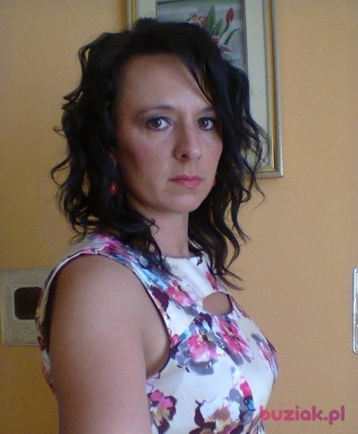 Ania, Kobieta, 42, Sierpc, Polska, Zdjęcie: 6