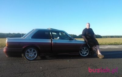 marcin, Mężczyzna, 44, Nowy Tomyśl, Polska, Zdjęcie: 1