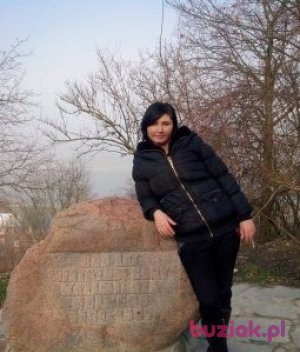 paulina, Female, 30, Kock, Polska, Photo: 1