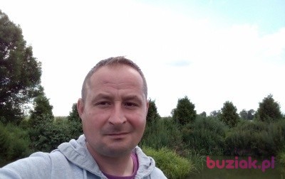 BARTOSZ, Mężczyzna, 43, Oss North Brabant Province, Holandia, Zdjęcie: 1