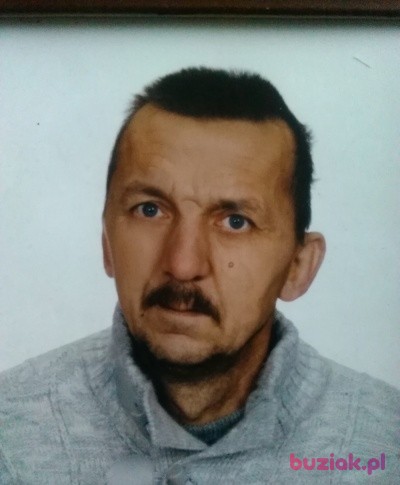 Tomasz , Male, 57, Kalisz, Polska: 1