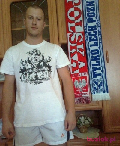 Mateusz, Male, 36, Książ Wielkopolski, Polska: 1