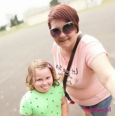 Beata, Female, 44, Cybinka, Polska, Photo: 1