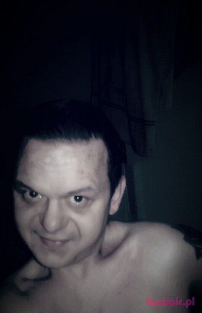 Darek, Mężczyzna, 48, Warszawa, Polska: 1