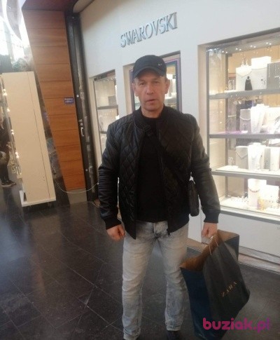 Mirek , Male, 46, Poznań, Polska, Photo: 1