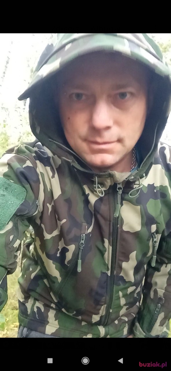 Robert, Mężczyzna, 45, Bełchatów, Polska, Zdjęcie: 13
