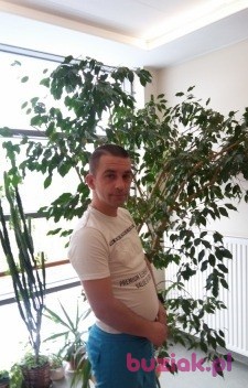 Marcin, Mężczyzna, 39, Bydgoszcz, Polska: 1