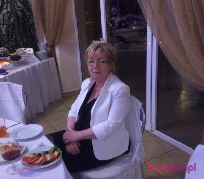 Małgorzata, Female, 64, Błaszki, Polska, Photo: 2