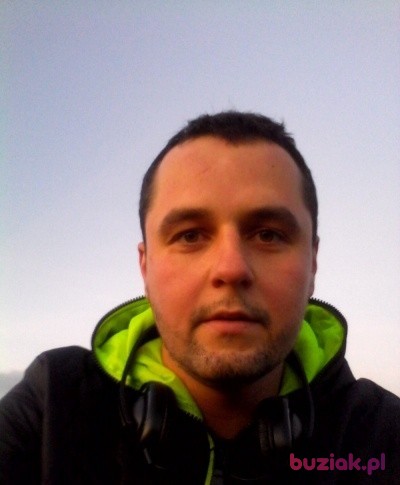 Kuba, Male, 36, Kraków, Polska: 1