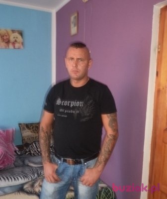 Adam, Mężczyzna, 48, Polska, Zdjęcie: 2