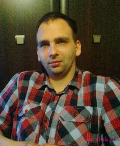 Krzysztof, Male, 37, Trzebiatów, Polska: 1