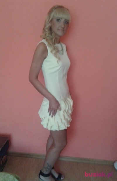 marcelina2, Kobieta, 40, Płońsk, Polska: 1