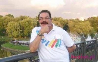 sergio, Male, 68, Pilzno, Polska, Photo: 1