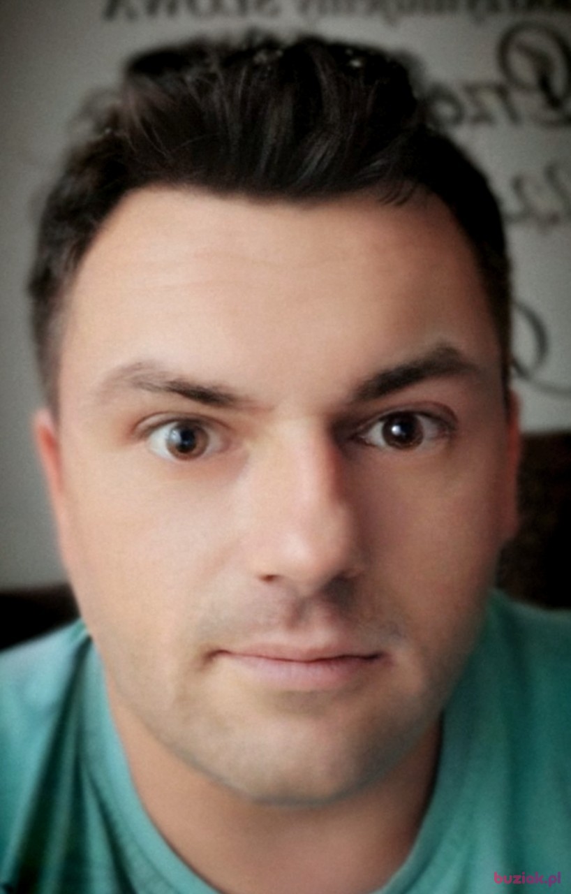 Arek, Mężczyzna, 42, Szamotuły, Polska: 1