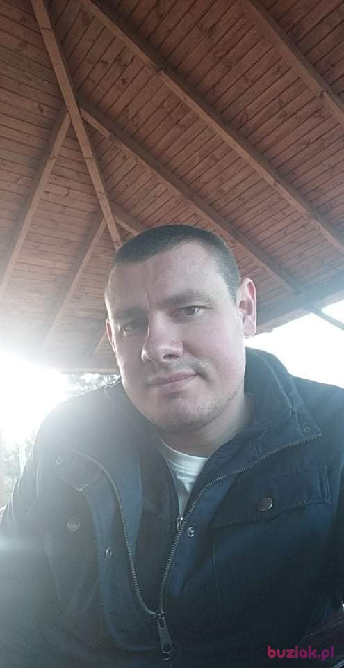 Adrian, Male, 33, Ostrów Wielkopolski, Polska, Photo: 1