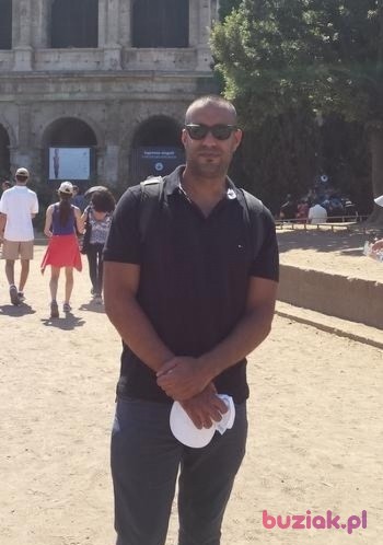 Piotr, Mężczyzna, 40, Bydgoszcz, Polska: 1