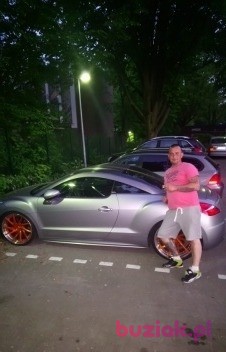 Pabloo33, Male, 39, Hamburg, Niemcy: 1