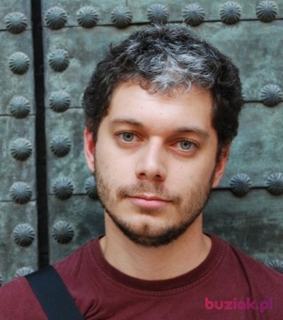 Marek, Male, 37, Józefów, Polska: 1