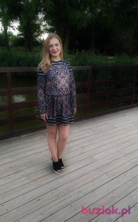 Olga, Female, 31, Inowrocław, Polska, Photo: 2