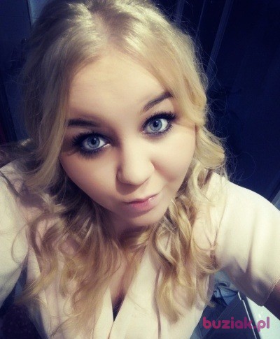 Blondynaa, Kobieta, 26, Polska, Zdjęcie: 2