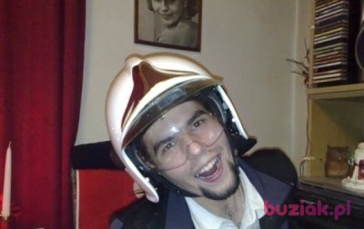 Paweł, Male, 41, Warszawa, Polska, Photo: 3
