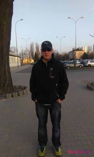 Łukasz, Mężczyzna, 44, Łódź, Polska, Zdjęcie: 2