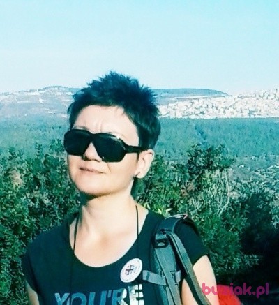 Ela, Female, 49, Kraków, Polska, Photo: 2