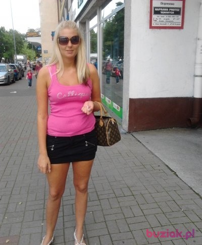 Natalia, Kobieta, 35, Gdynia, Polska: 1