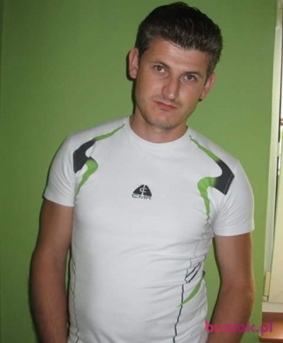 Tomek, Male, 41, Stalowa Wola, Polska, Photo: 1
