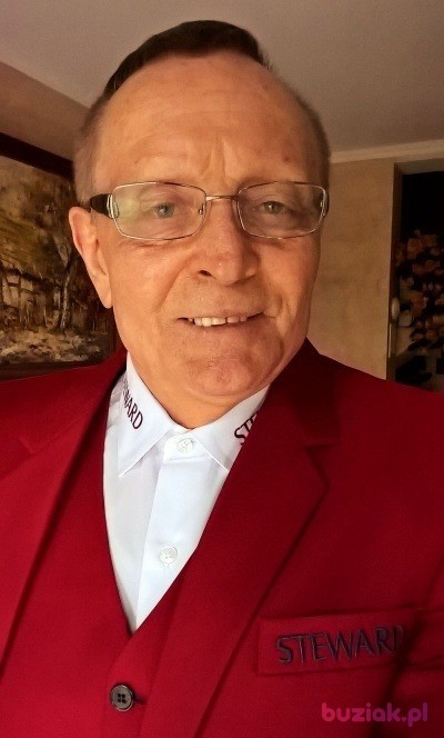 Andrzej, Mężczyzna, 72, Wrocław, Polska, Zdjęcie: 10