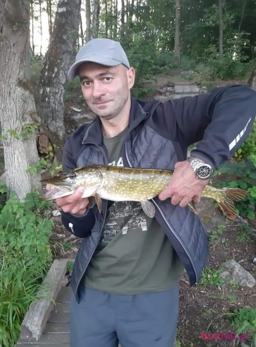 Wojciech, Male, 46, Szczecin, Polska, Photo: 6