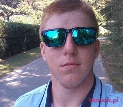 Maciek, Mężczyzna, 24, Polska: 1