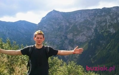 Kamilllooo, Mężczyzna, 35, Kraków, Polska: 1