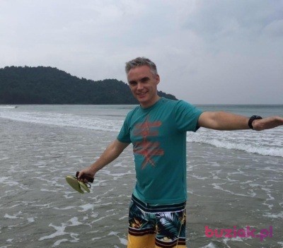 mchris, Male, 59, Hamburg, Niemcy, Photo: 2