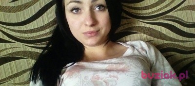Natka, Female, 28, Rybnik, Polska: 1