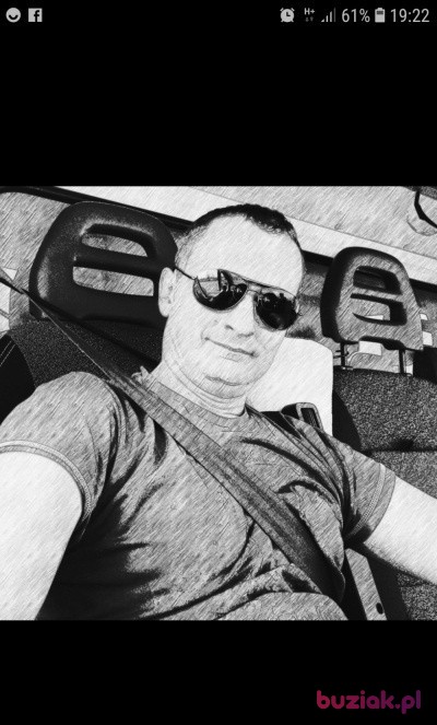 Paweł, Mężczyzna, 43, Polska: 1