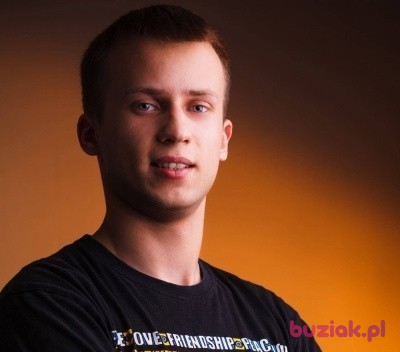 Tymoteusz, Mężczyzna, 30, Łódź, Polska, Zdjęcie: 1