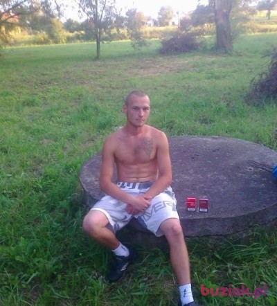 Adrian, Male, 32, Wrocław, Polska, Photo: 3