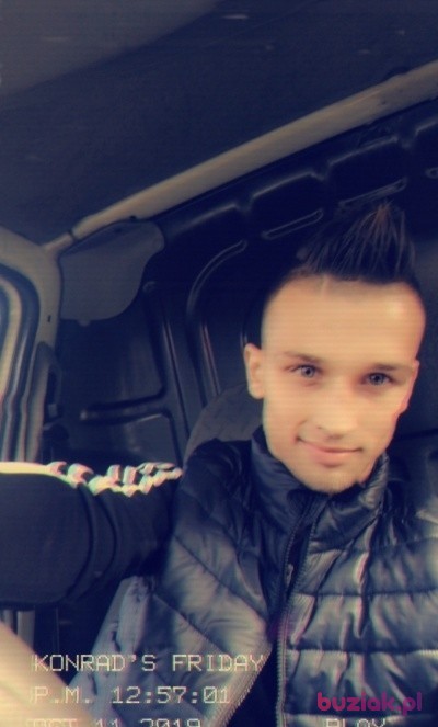 KONRAD, Male, 28, Legionowo, Polska: 1