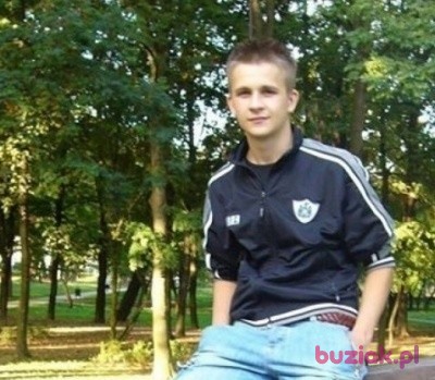 Łukasz, Male, 30, Głogów, Polska, Photo: 1