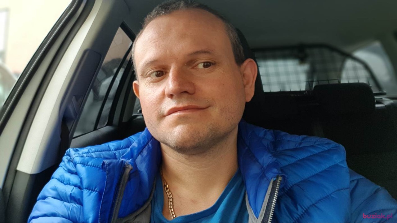 Raf, Mężczyzna, 50, Łódź, Polska, Zdjęcie: 1