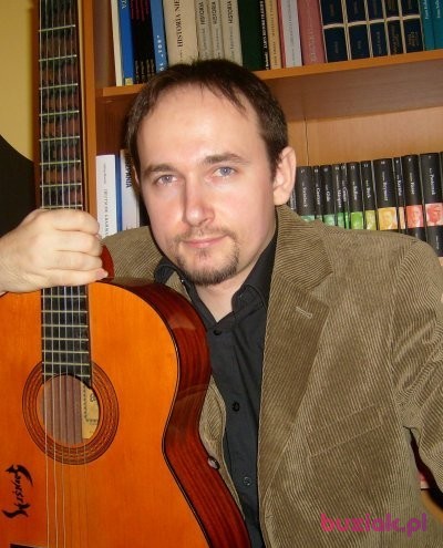 Mariusz, Mężczyzna, 48, Poznań, Polska: 1